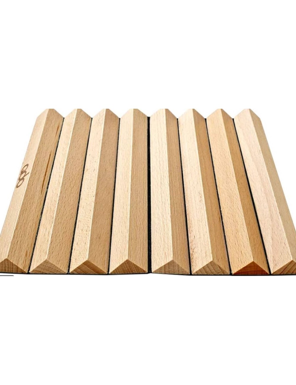 AGMA DESSOUS DE PLAT NR