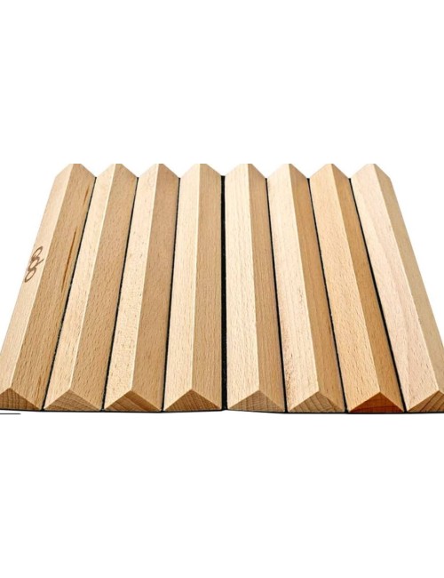 AGMA DESSOUS DE PLAT NR