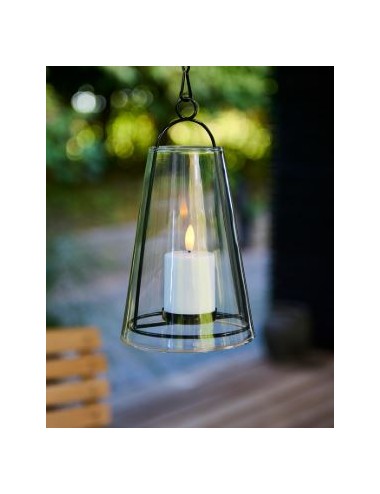 ALBERT LANTERNE H23 NOIRE