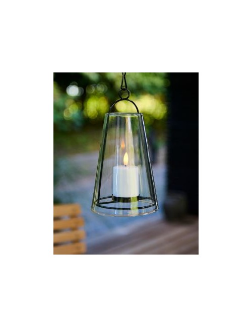 ALBERT LANTERNE H23 NOIRE