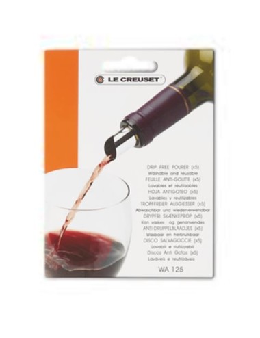 ANTIGOUTTE 5P WA-125