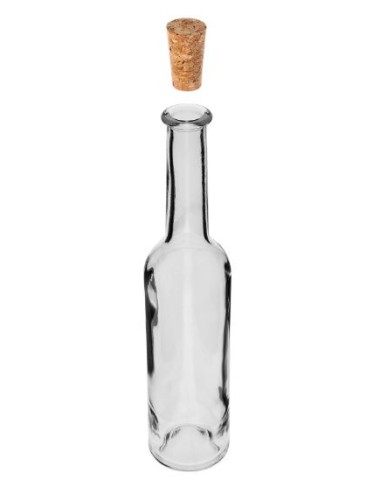 BOUT AUX ALCOOLS BLC 350ML