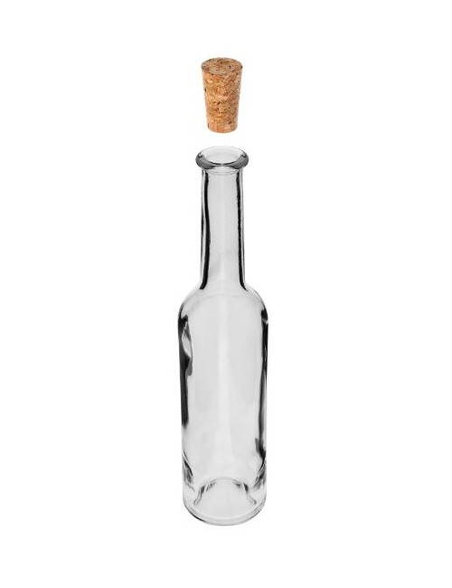 BOUT AUX ALCOOLS BLC 350ML