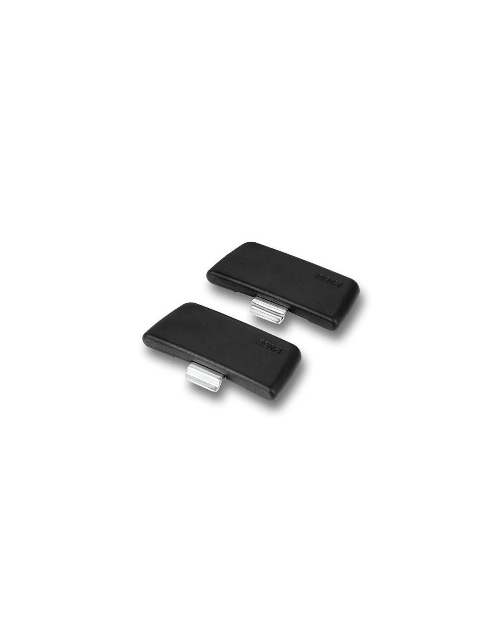 BEKA EVOLUTION 2PC ANSE AMOVIBLES NOIR