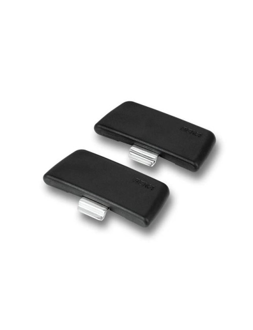 BEKA EVOLUTION 2PC ANSE AMOVIBLES NOIR