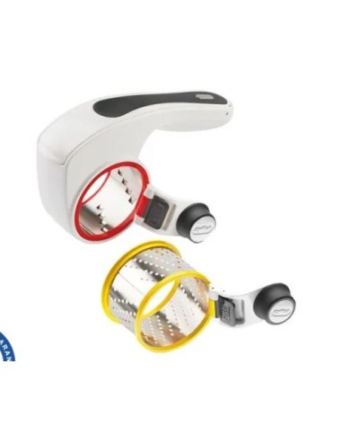 ZYLISS RAPE TAMBOUR FROMAGE