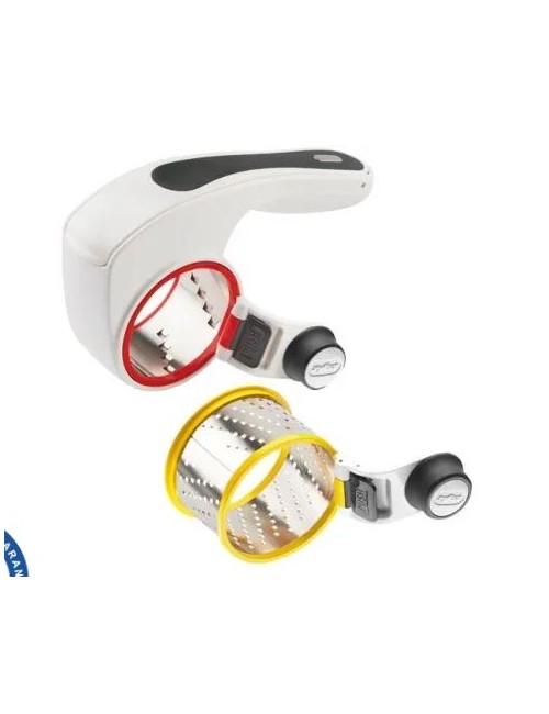 ZYLISS RAPE TAMBOUR FROMAGE