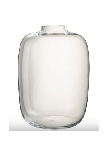 VASE CLEO VERRE TRANSP 45.5CM