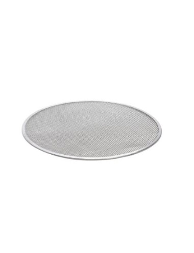 GRILLE DE CUISSON A PIZZA ALU 28CM