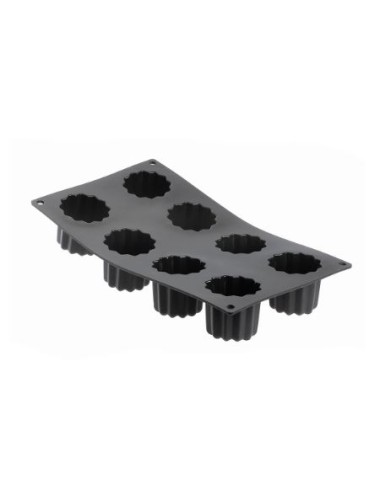 MOU FLEX 8 CANNELE GM