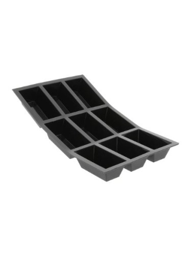 MOU FLEX 9 MINI CAKE 8X3CM