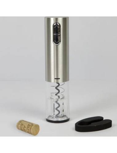 TIRE BOUCHON ELEC EDONISTE