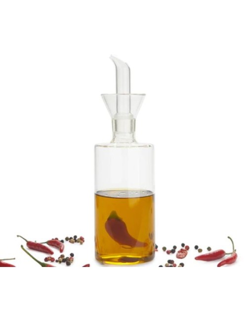 HUILIER CHILLI 350ML ANTIGOUTTE