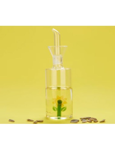 HUILIER SUNFLOWER 350ML ANTIGOUTTE