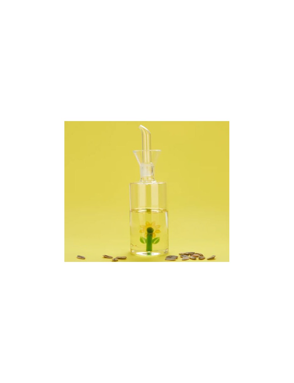 HUILIER SUNFLOWER 350ML ANTIGOUTTE