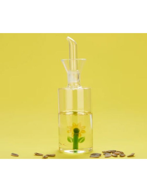 HUILIER SUNFLOWER 350ML ANTIGOUTTE