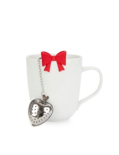 INFUSEUR THE COQUETTE DISX12