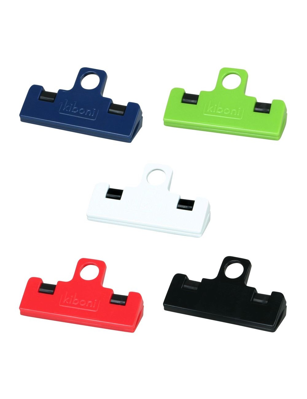 Pince À Sachet 6 Cm