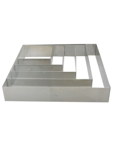 CERCLE CARR+ IX F 17 HT