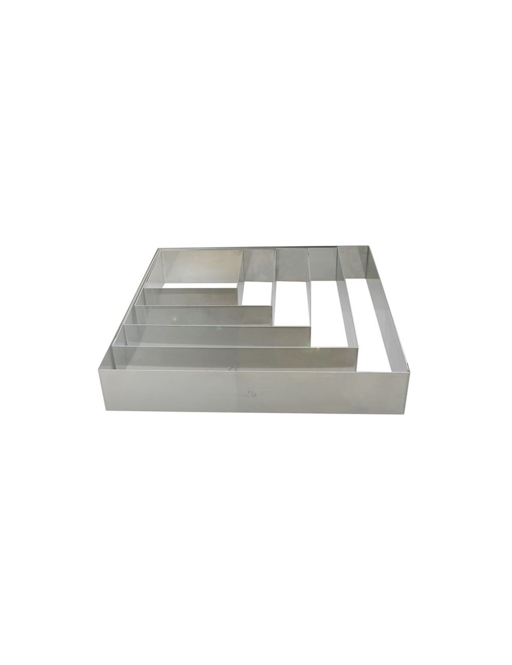 CERCLE CARR+ IX F 17 HT