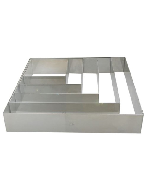 CERCLE CARR+ IX F 17 HT