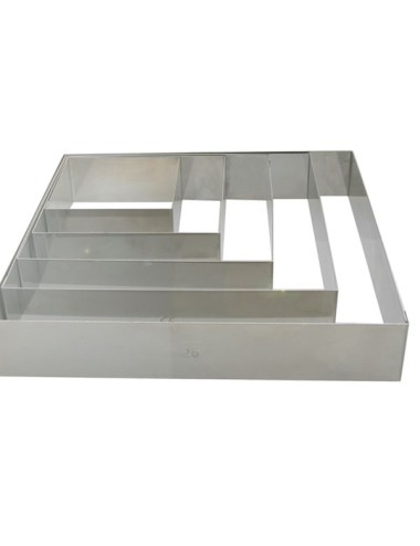 CERCLE CARR+ IX F 17 HT