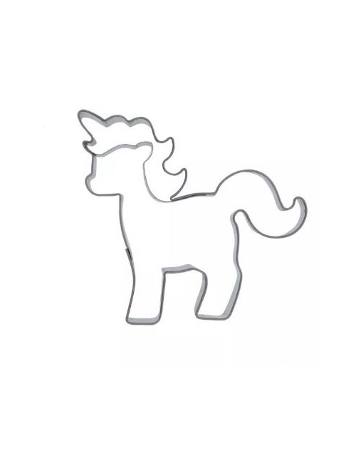 DECOUP LICORNE 8.5CM