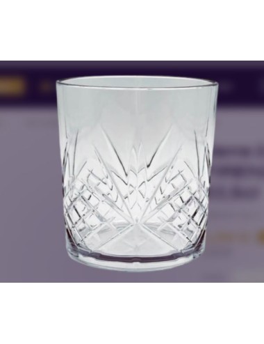 VERRE COCKTAIL FIRENZE SMALL 32.5CL
