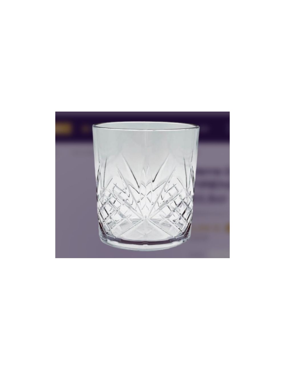 VERRE COCKTAIL FIRENZE SMALL 32.5CL