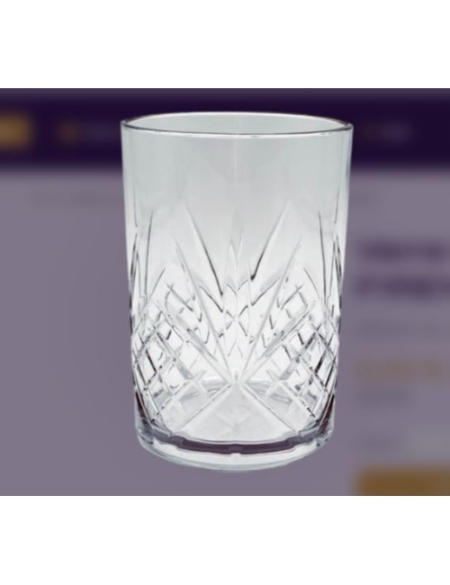 VERRE COCKTAIL FIRENZE LARGE 41CL