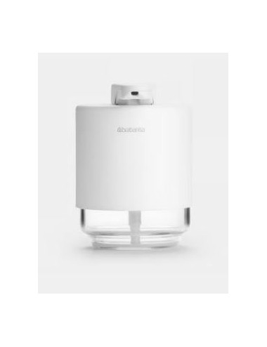 DISTRBUTEUR DE SAVON WHITE MINERAL