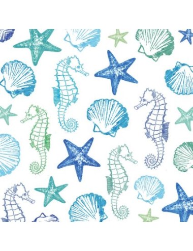 SVT AQUAREL SEASIDE