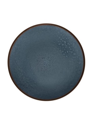 ASS PLATE FEELING INDIGO