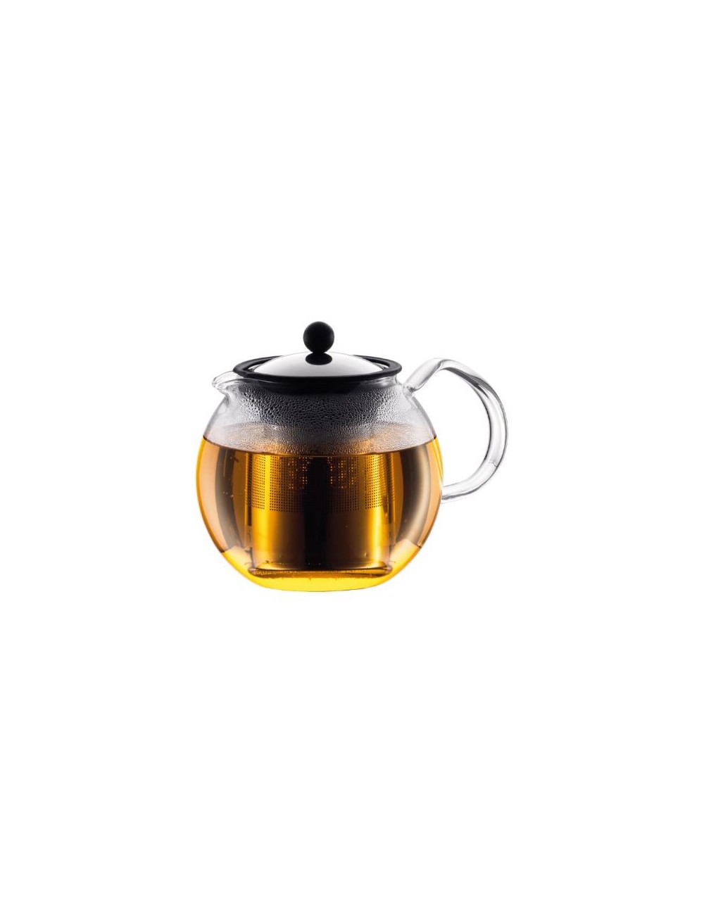 THEIERE ASSAM 1.5 L VERRE