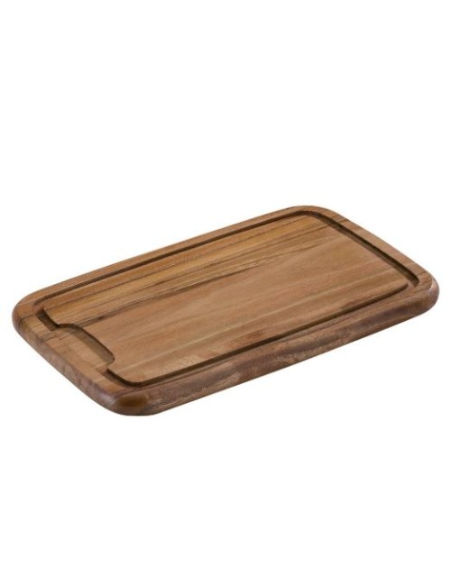 PLANCHE DECOUPE ACACIA 36X23CM