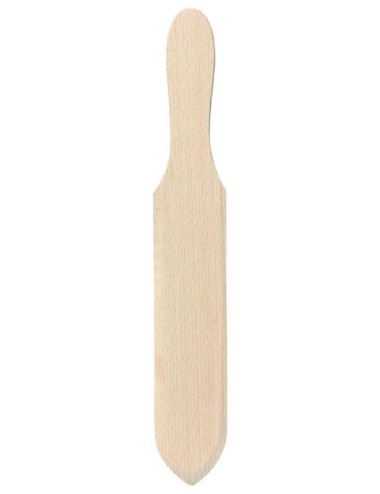 Spatule À Crêpes Hêtre 33 Cm