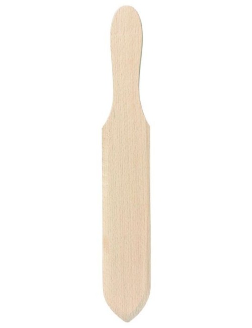 Spatule À Crêpes Hêtre 33 Cm