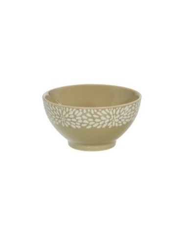 BOL 14CM TAHINI