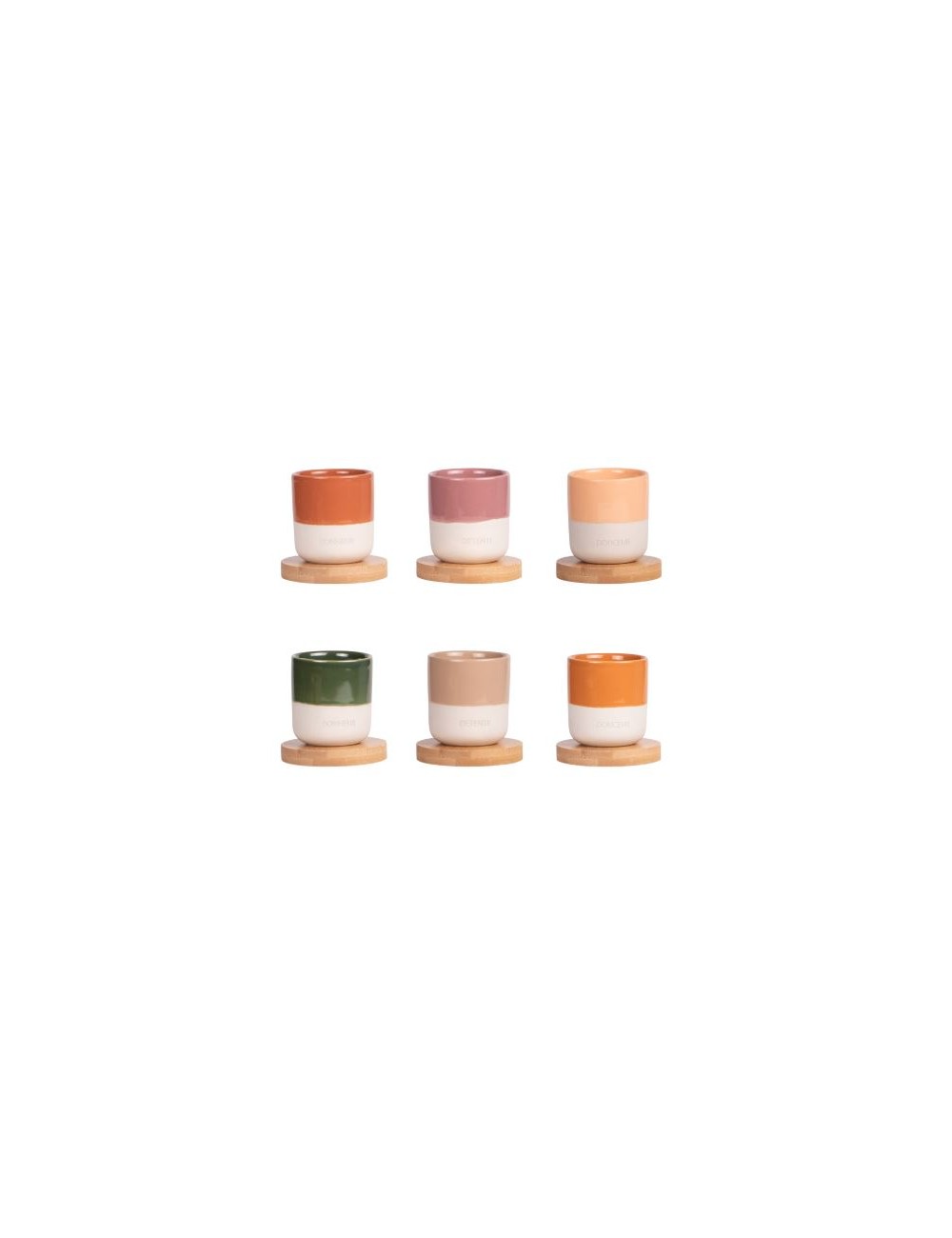 COFFRET 6T-S D6CM HAWA