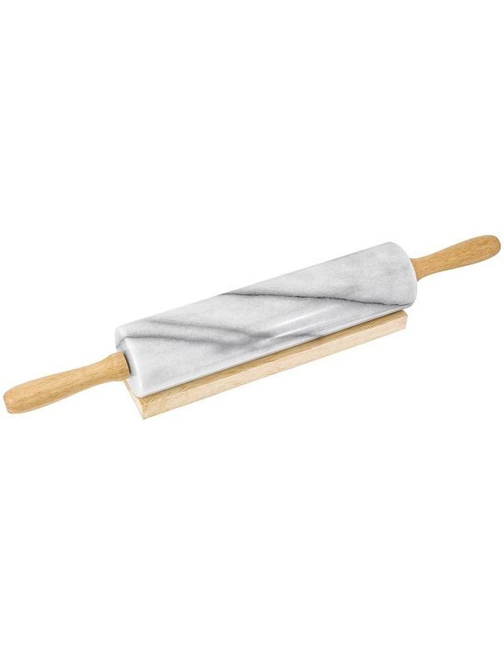 Rouleau A Pâtisserie Marbre 46 x 30 cm