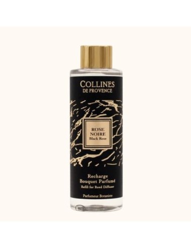 RECHARGE 200ML ROSE NOIRE