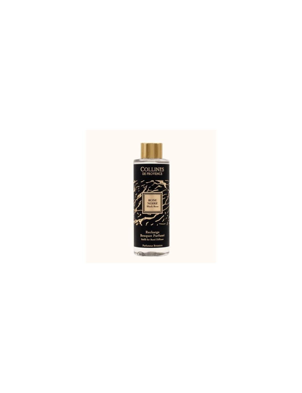 RECHARGE 200ML ROSE NOIRE