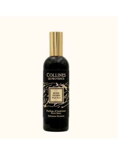 PARF INTERIEUR 100ML ROSE NOIRE