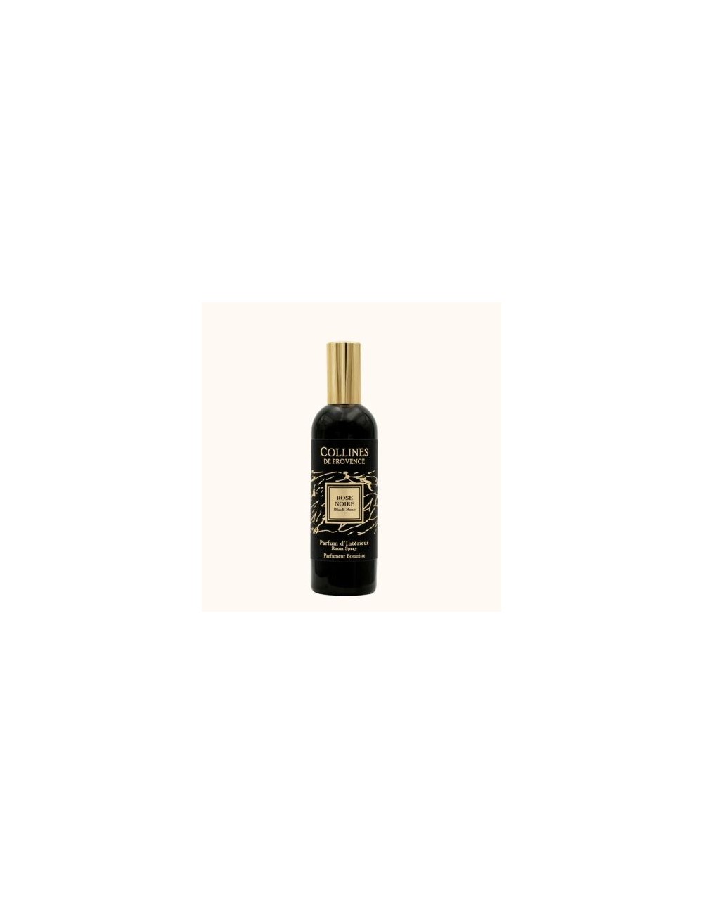 PARF INTERIEUR 100ML ROSE NOIRE
