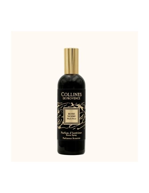 PARF INTERIEUR 100ML ROSE NOIRE