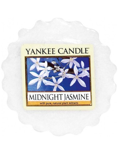 Tartelette Senteur Jasmin De Minuit