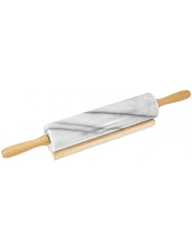Rouleau A Pâtisserie Marbre 46 x 30 cm