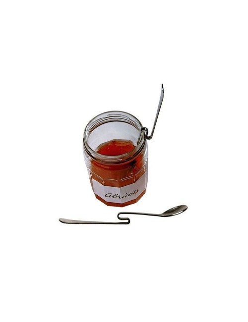 Cuillère À Confiture Coudée 15 cm