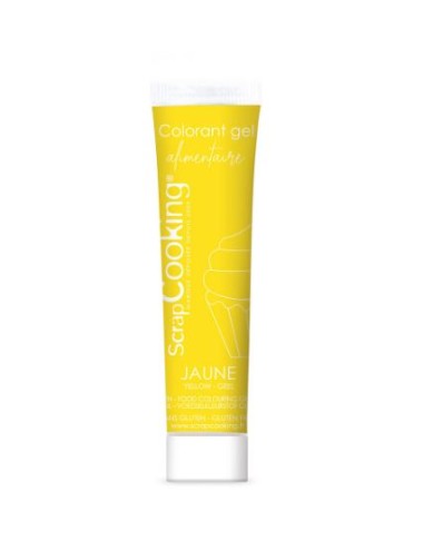 COLORANT GEL JNE 20G