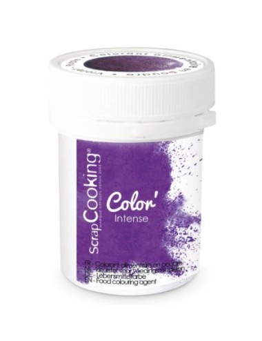 COLORANT ARTIFICIEL POUDRE VIOLET 5G